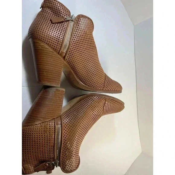 Rag & bone boots - Picture 6 of 9